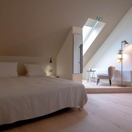 'T Ponton Bed & Breakfast Nieuwpoort Luaran gambar