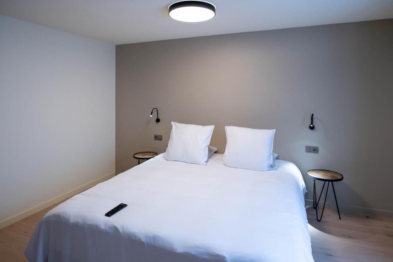 'T Ponton Bed & Breakfast Nieuwpoort Luaran gambar