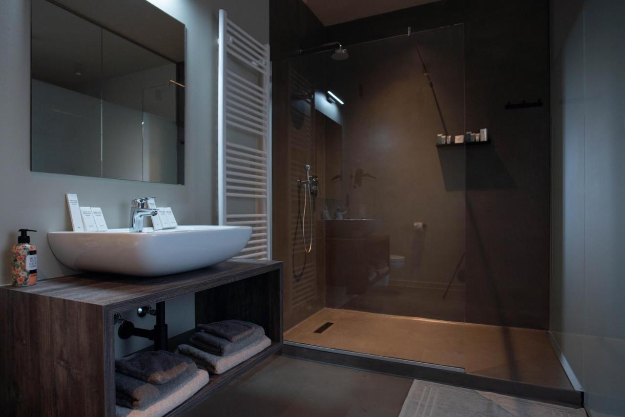 'T Ponton Bed & Breakfast Nieuwpoort Luaran gambar