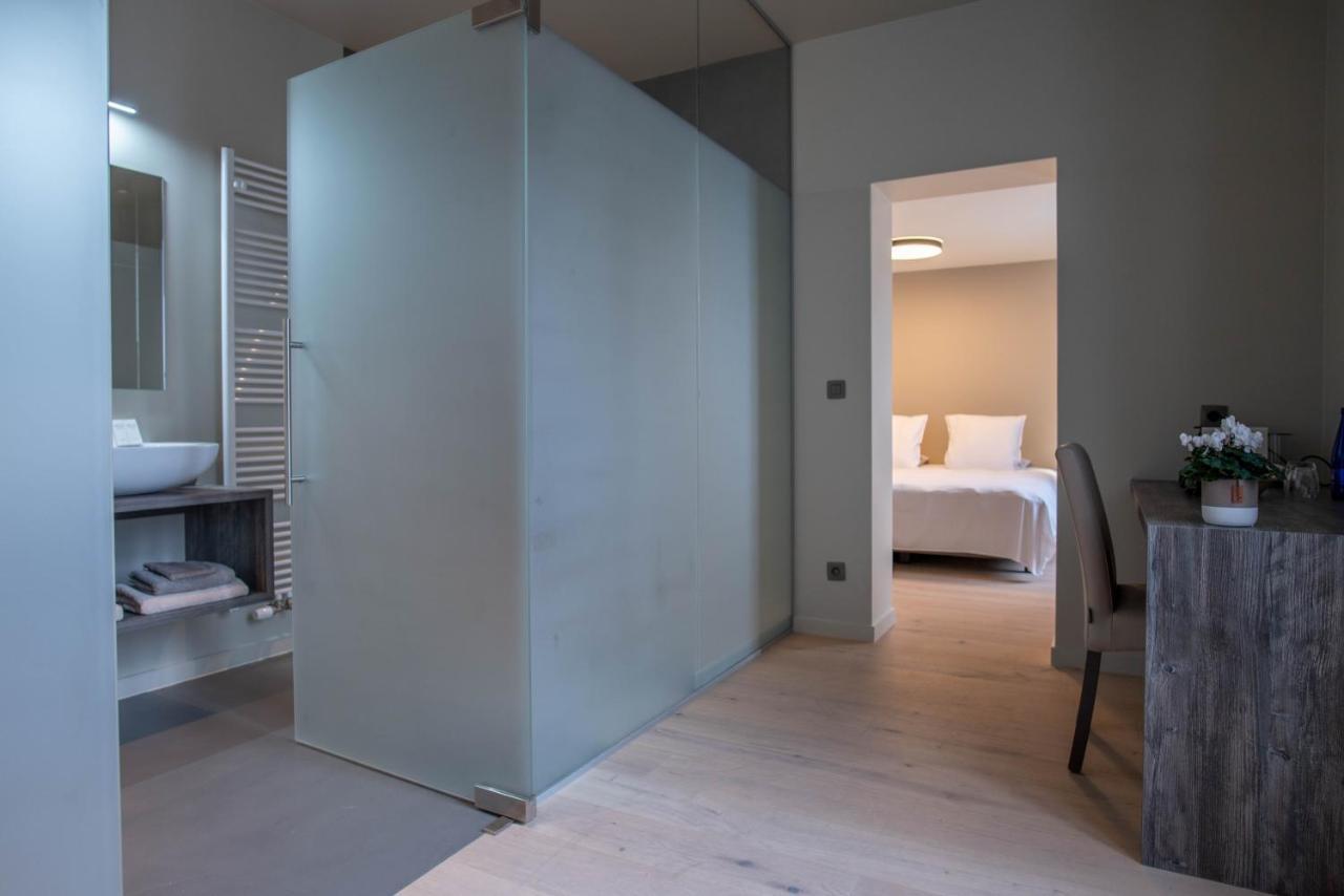 'T Ponton Bed & Breakfast Nieuwpoort Luaran gambar