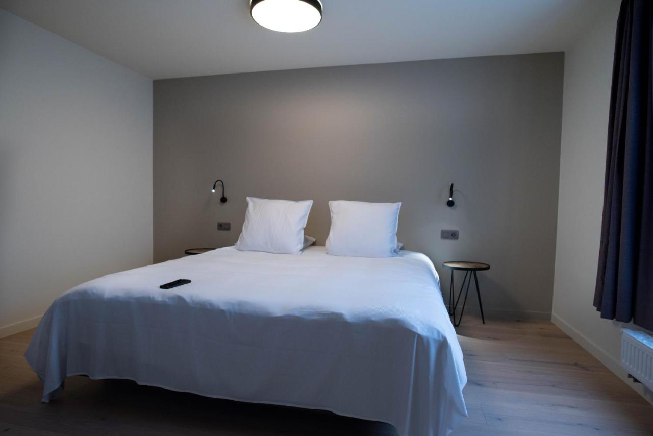 'T Ponton Bed & Breakfast Nieuwpoort Luaran gambar