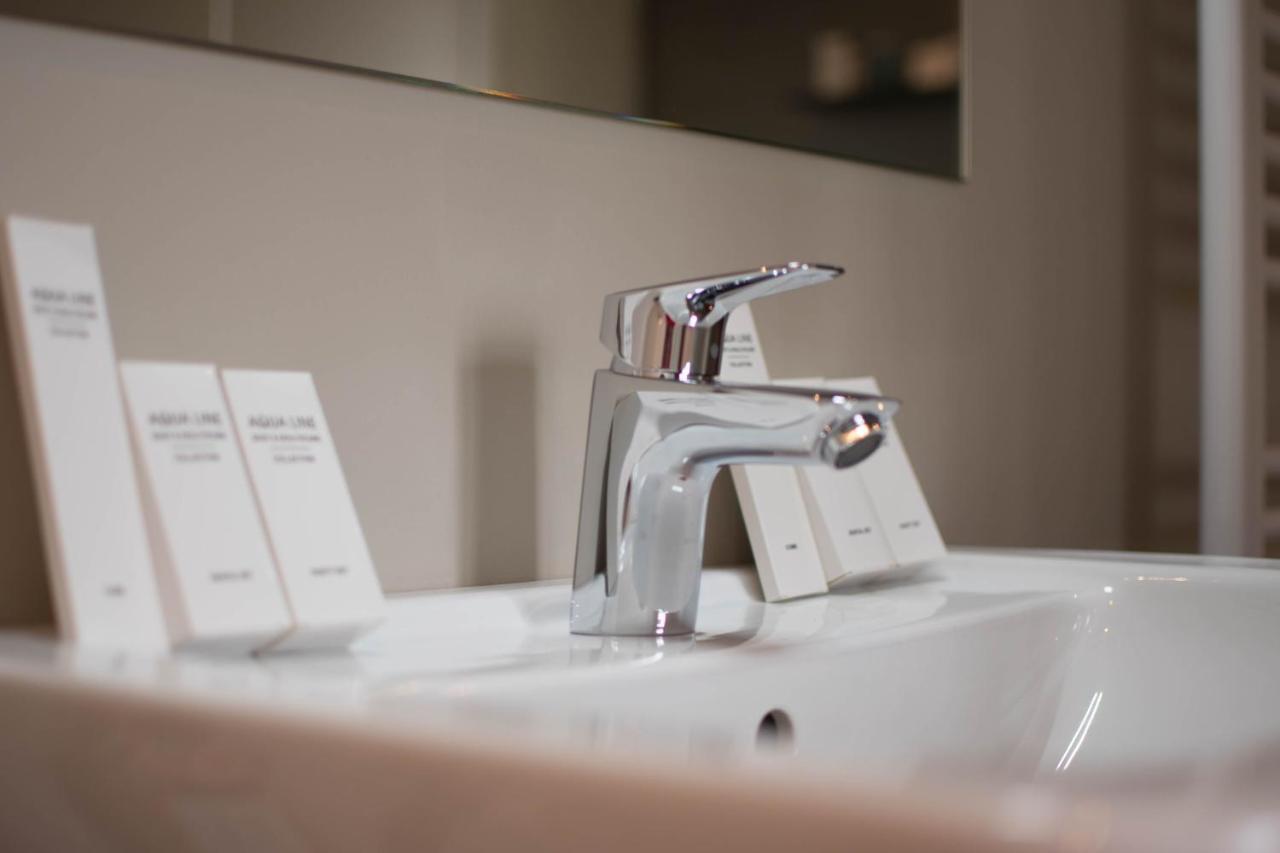 'T Ponton Bed & Breakfast Nieuwpoort Luaran gambar