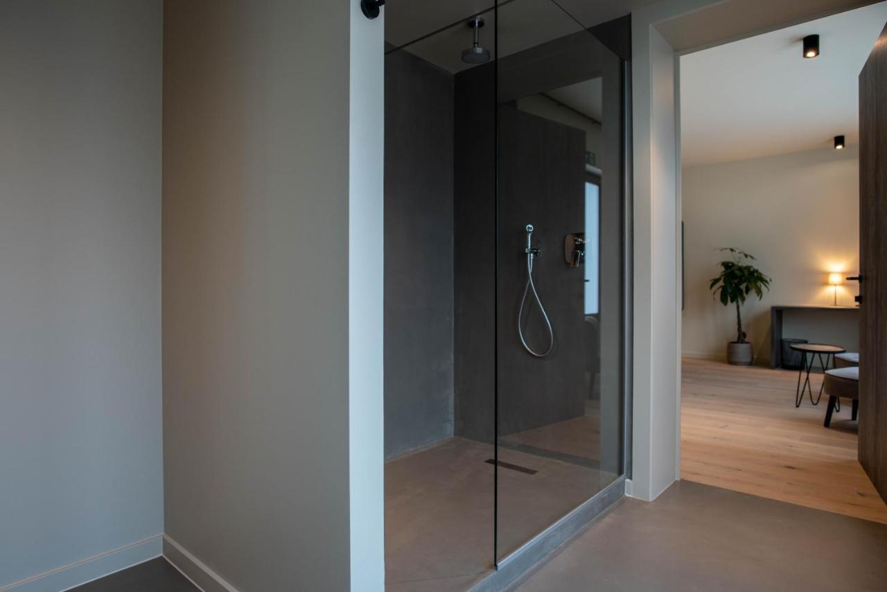 'T Ponton Bed & Breakfast Nieuwpoort Luaran gambar