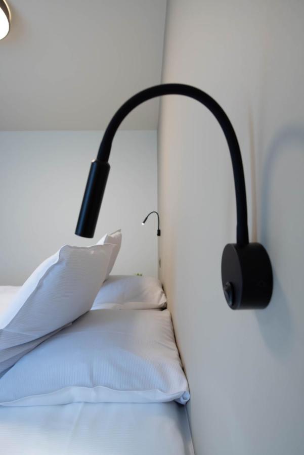 'T Ponton Bed & Breakfast Nieuwpoort Luaran gambar