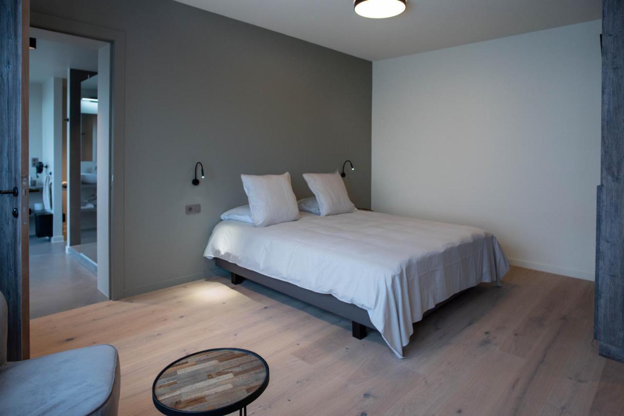 'T Ponton Bed & Breakfast Nieuwpoort Luaran gambar