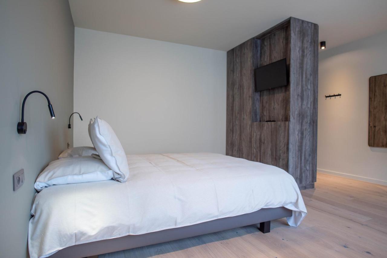 'T Ponton Bed & Breakfast Nieuwpoort Luaran gambar