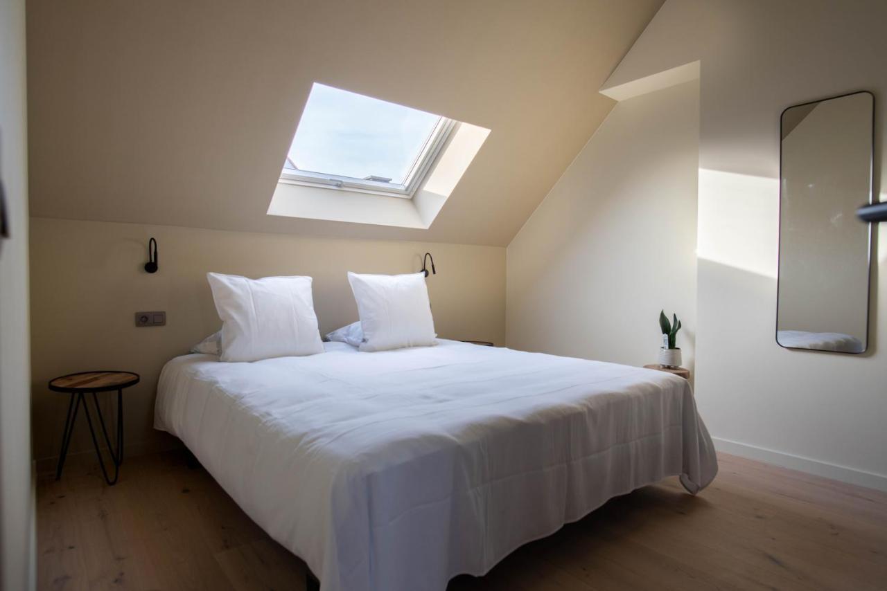'T Ponton Bed & Breakfast Nieuwpoort Luaran gambar