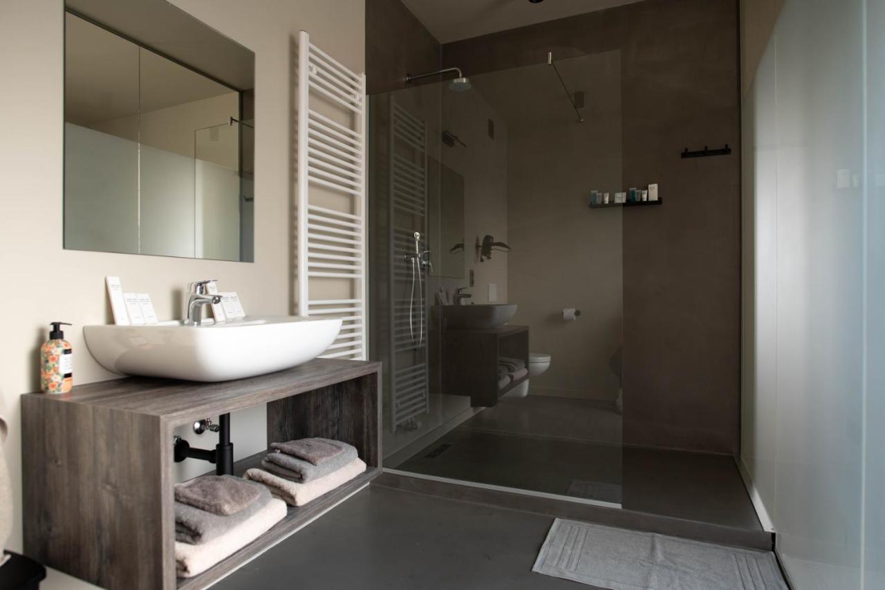 'T Ponton Bed & Breakfast Nieuwpoort Luaran gambar