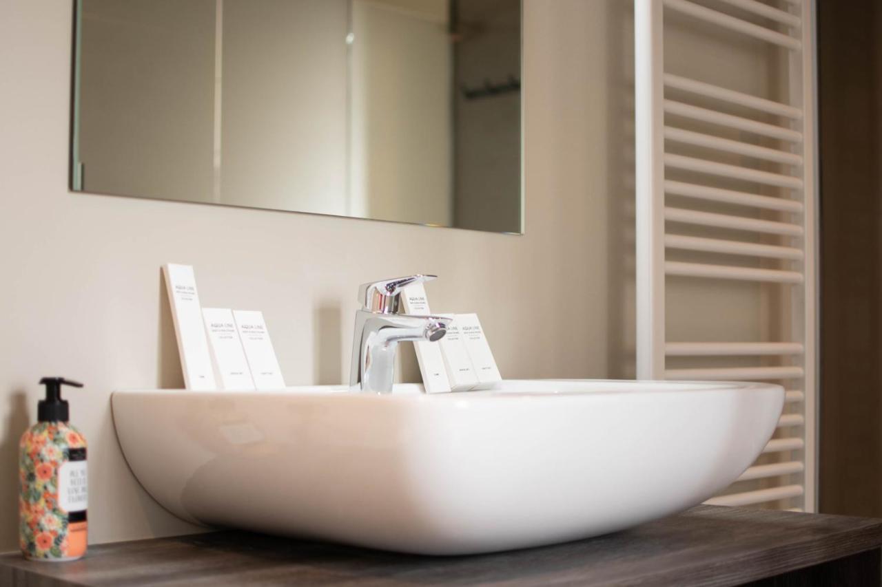 'T Ponton Bed & Breakfast Nieuwpoort Luaran gambar